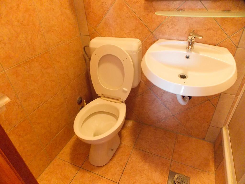 Apartments Frane (Adults Only) Новаля Номер фото