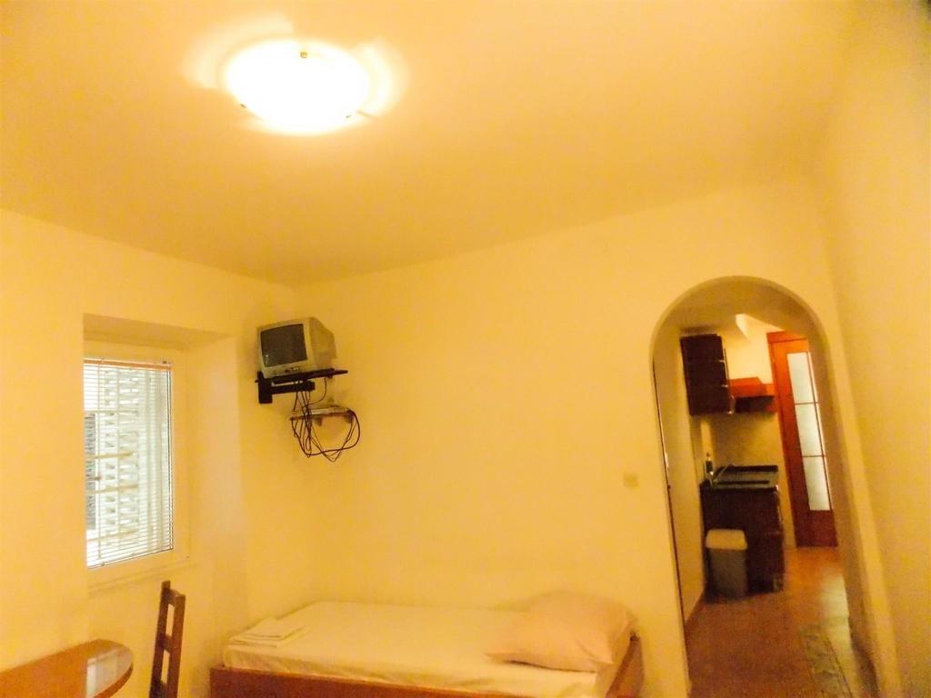 Apartments Frane (Adults Only) Новаля Номер фото